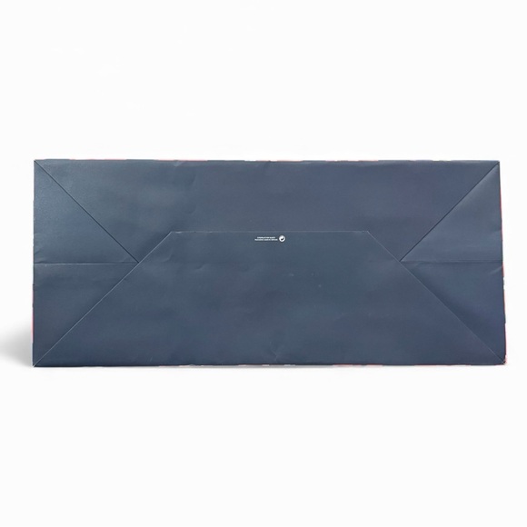 Louis Vuitton Limited Edition Shopping Bag Extra Large EUC Rare LV Gift Bag - Picture 5 of 6